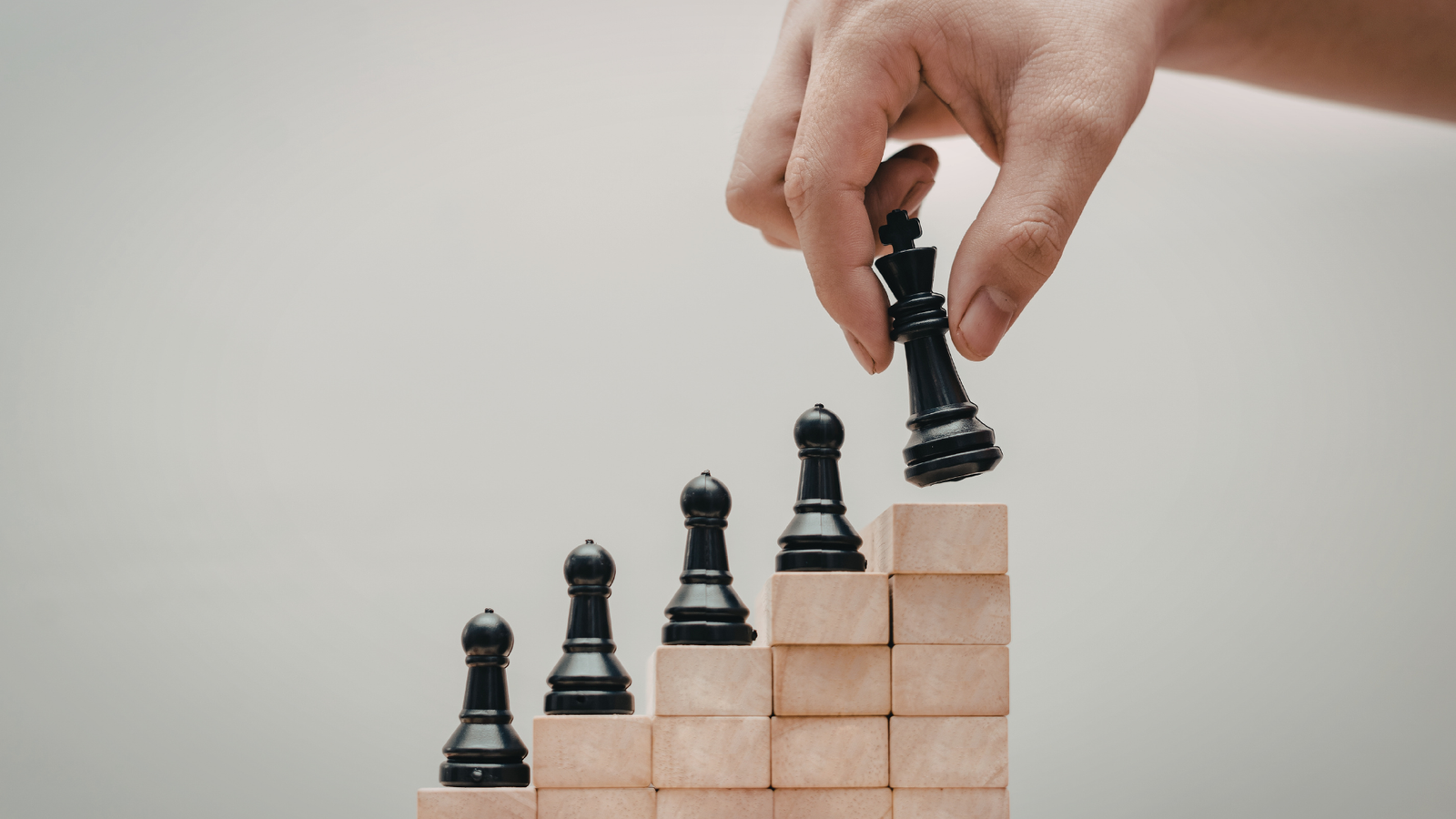 Consultoría Estratégica