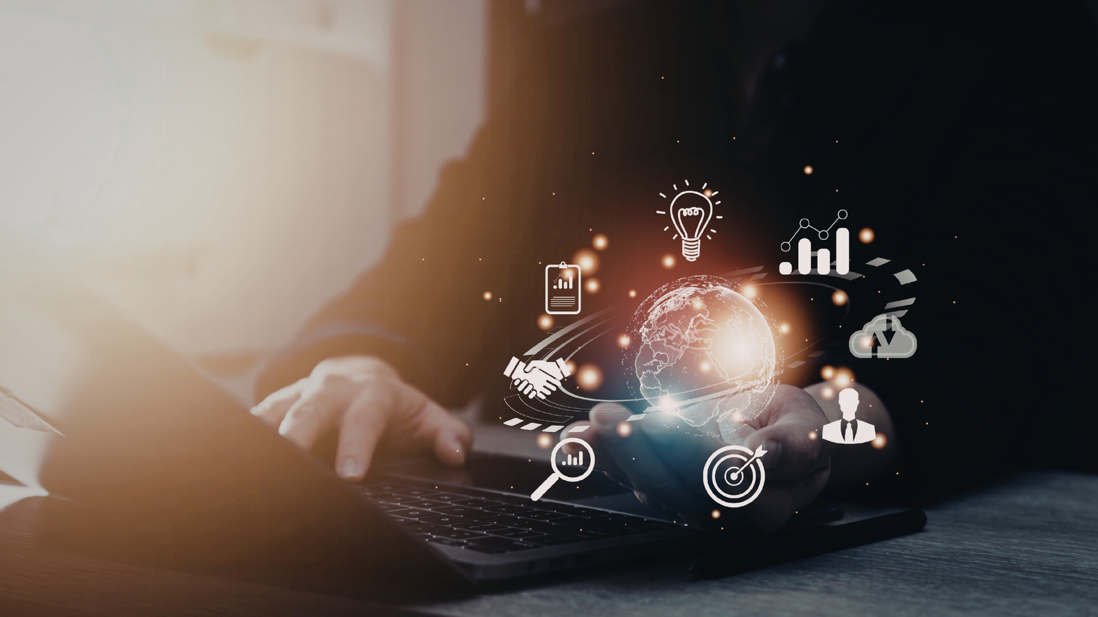 Asesoría Estratégica