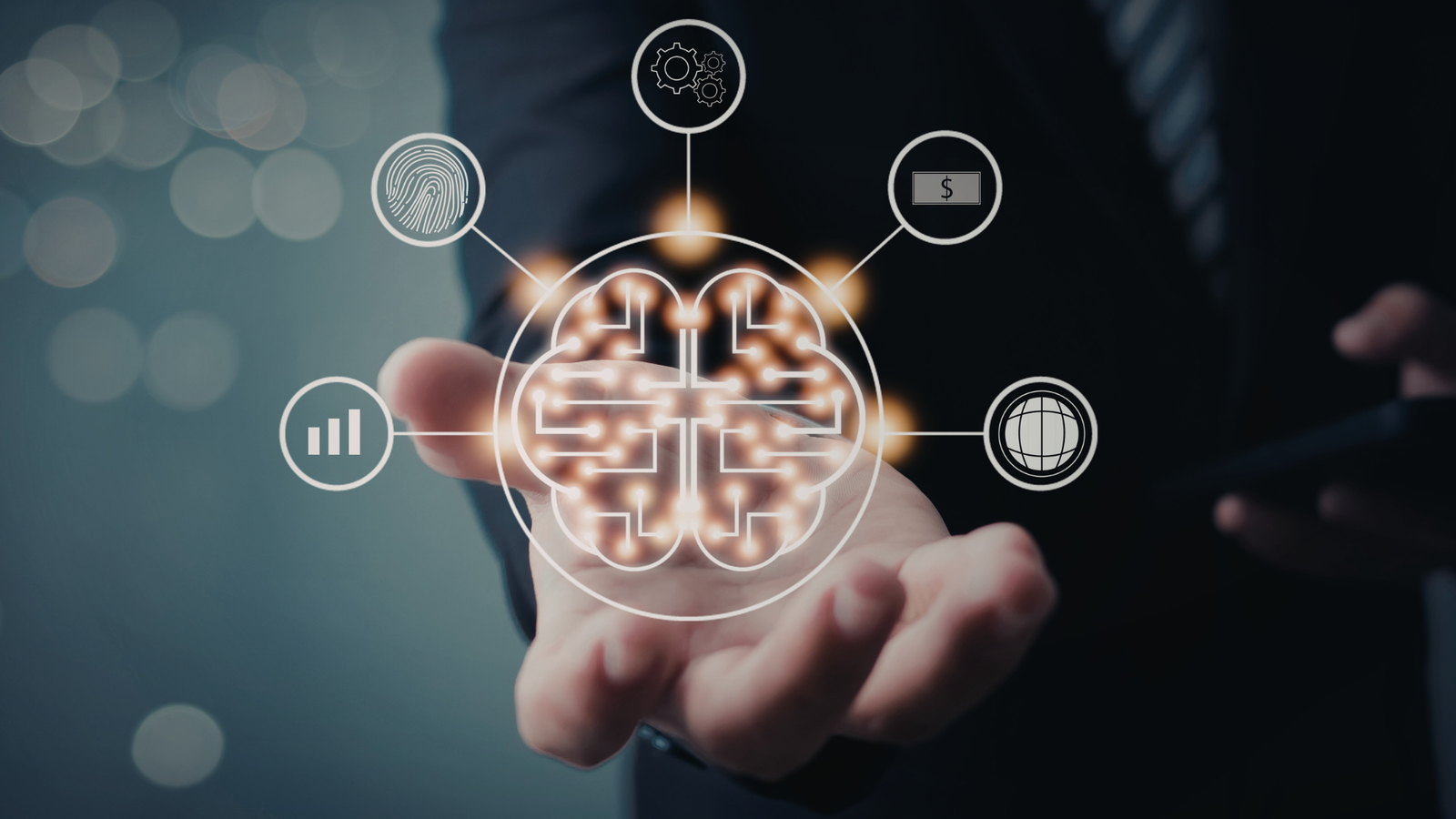 Transformación Empresarial