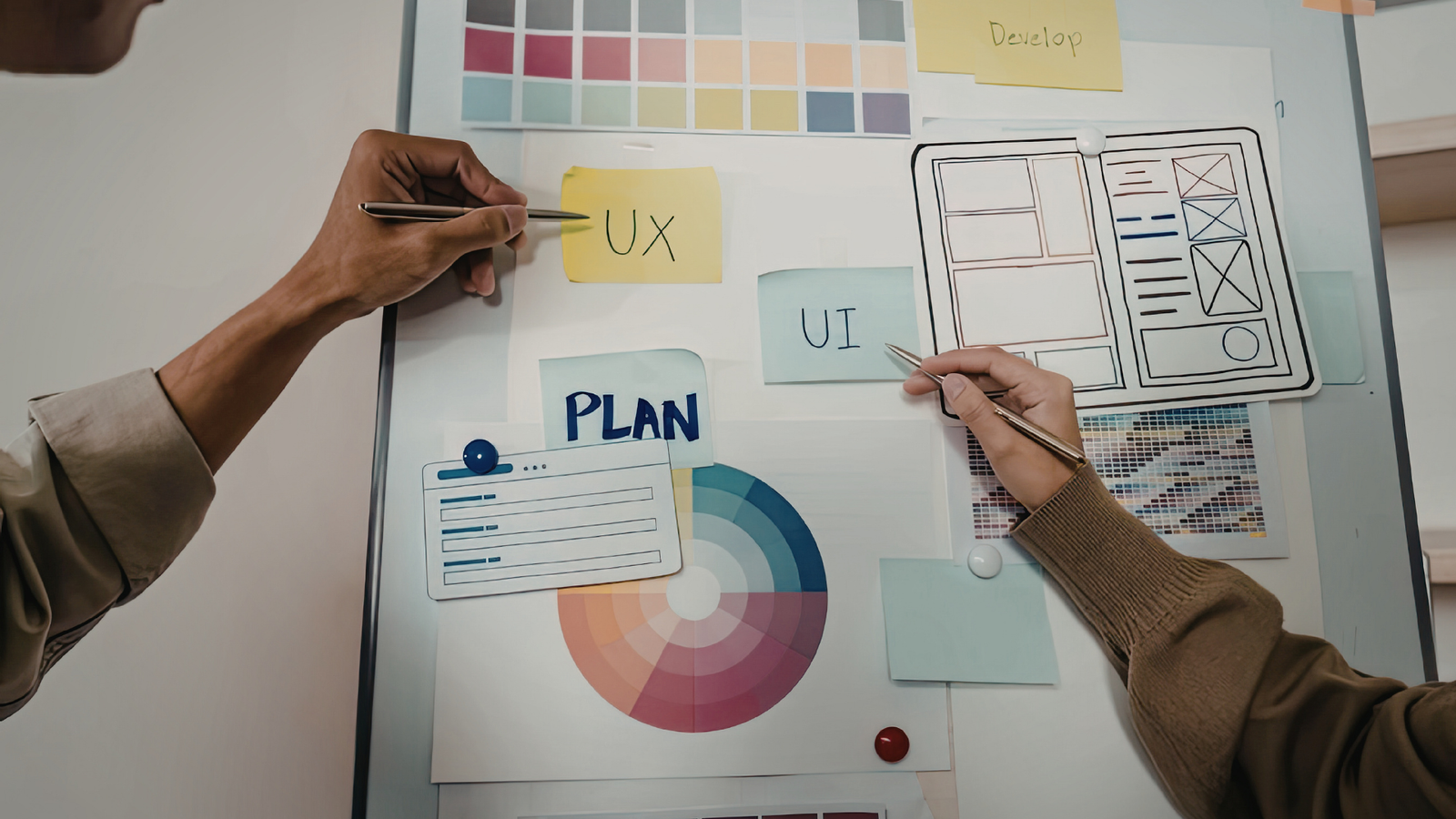 Diseño y Lanzamiento Estratégico