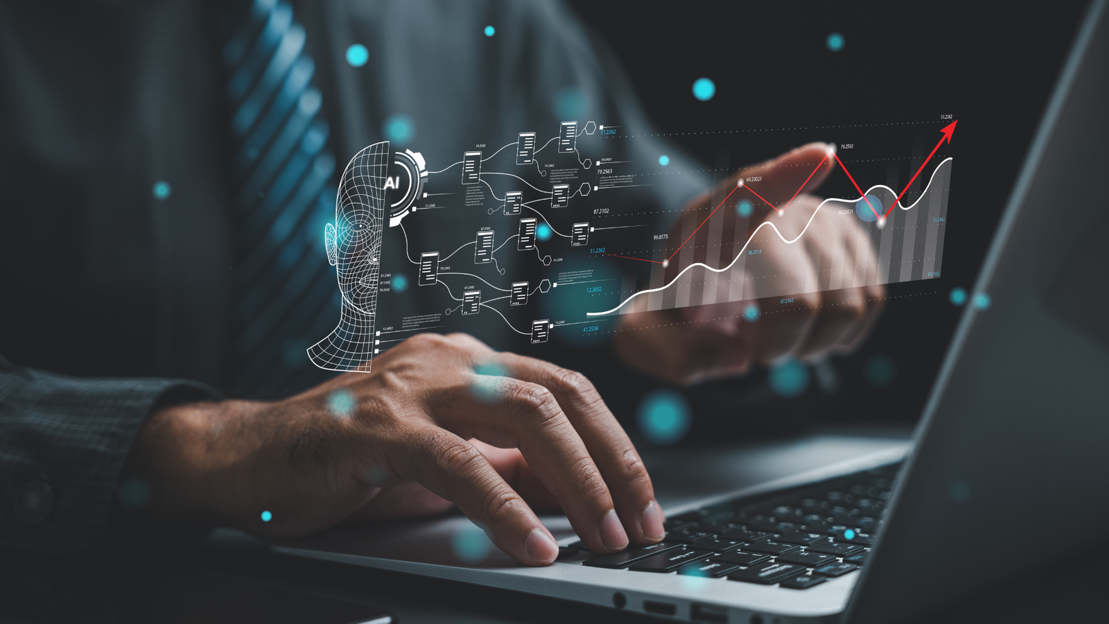 Innovación y Transformación Digital